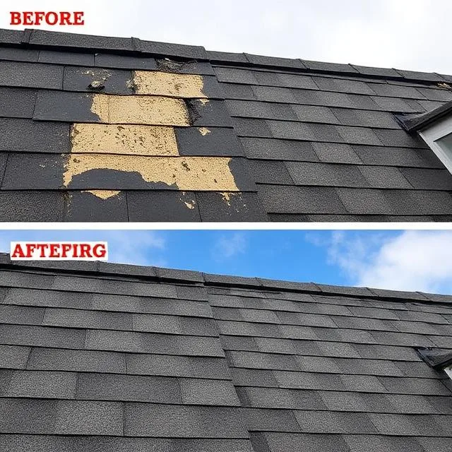 Roof Repair Near Me in Warren Center, PA near me